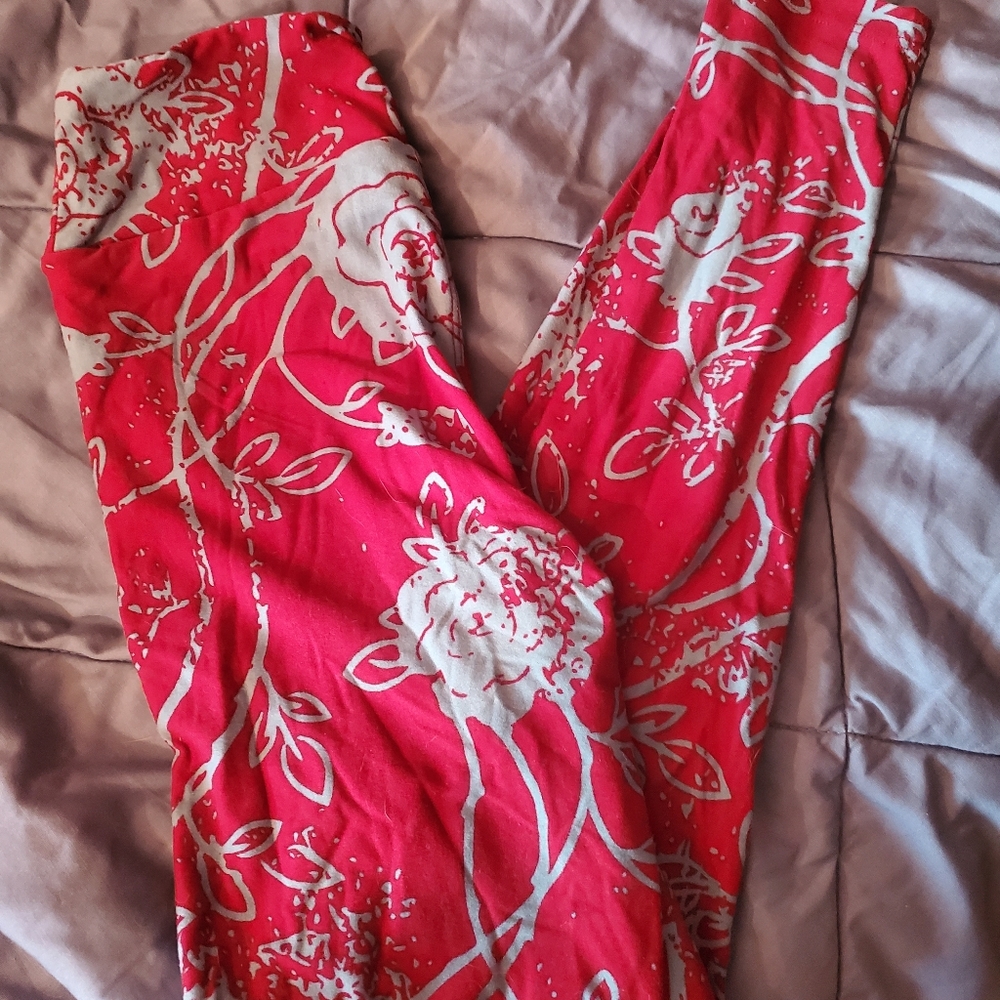 Lularoe Leggings